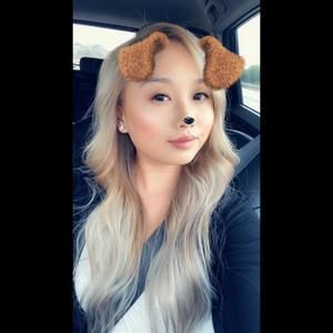 Meet your Posher, Andie